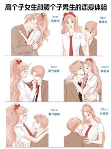 跟年纪小的女生谈恋爱体验，活力无限，包容至上