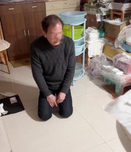 跪下，我的霸气老公，霸气护妻！慕战北爱妻占有欲强，想重新开始？