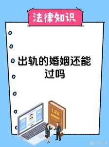 老公二次出轨的婚姻还能继续吗，第二次出轨，你的离婚力决定未来幸福