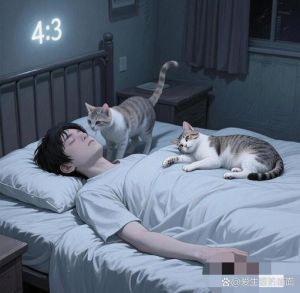 重生成猫的我要和一只狗谈恋爱，小依依断奶仍爱奶瓶，与狗狗成好友，家庭充满爱