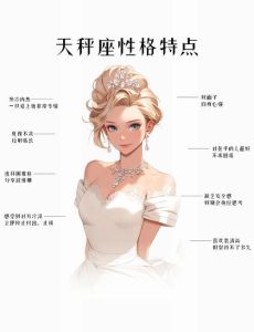 天秤女暧昧和真心区别表现，眼神说话接触皆学问