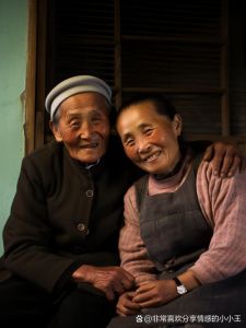 一对东北老夫妻的真实生活，李玉成与马玉琴的爱情故事