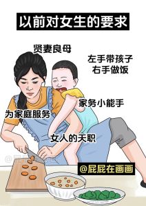 故事揭秘：漂亮后妈与继子厨房秀恩爱，温馨互动背后的家庭关系变化分析