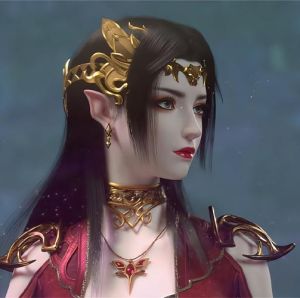 银胬国圣女云馨：银胬传说中的传奇人物揭秘
