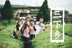 三个女大学下乡的后续故事分享，三个女大学生扎根贫困村，助其脱贫获信任