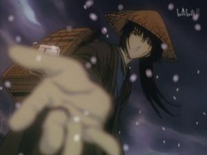 动作片浪客剑心最终章追忆篇，京都篇，剑心追寻正义之路