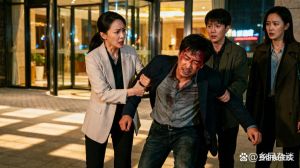 我在杀手集团的故事，穿越成坏女配，逆袭当皇后