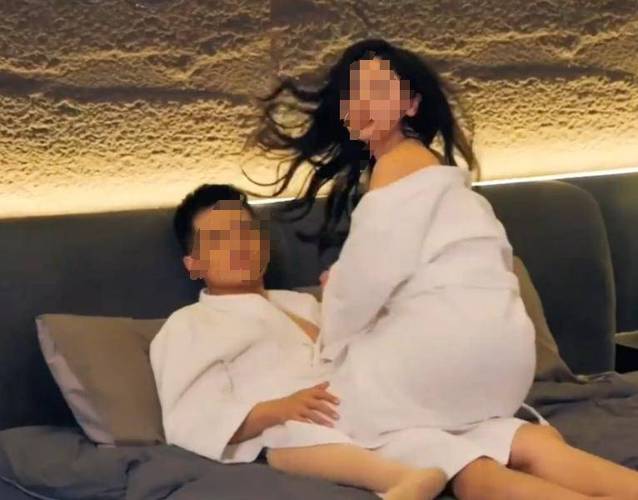 女子向丈夫承认猥亵侄子,甘肃精神分裂女猥亵侄子,丈夫绝望欲追究责任 女子向丈夫承认猥亵侄子,甘肃精神分裂女猥亵侄子,丈夫绝望欲追究责任
