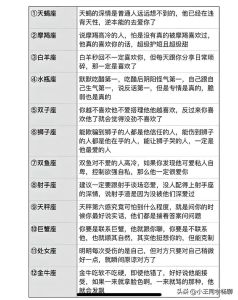 最招异性暗恋的4个星座，四个星座最让人暗暗喜欢