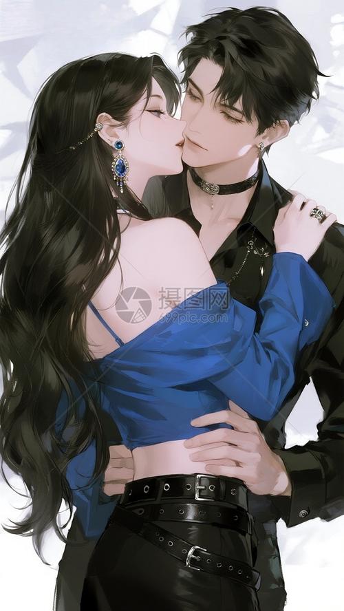 已婚男女相互对视眼神不躲闪，眼神不躲闪？已婚男女对视里的学问