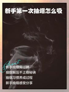 因为抽烟惹老婆生气怎么解决，老婆抽烟生气？先别急，沟通加行动让她安心！