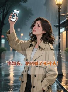 离婚前媳妇重生了，诸染钦立轩离婚又复合，感情升温，不离不弃